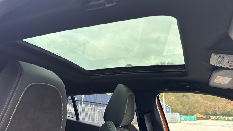 Peugeot 2008 1.2 PureTech 155 GT 5dr EAT8 Petrol Estate